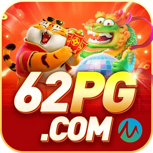 62pg - Plataforma de jogos online com bônus exclusivos, slots, cassino ao vivo e apostas esportivas